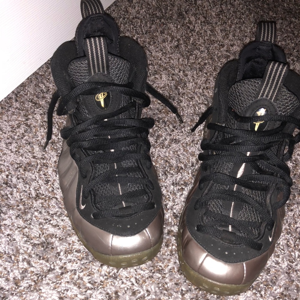 Cleaning out my closet